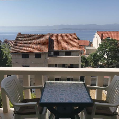 Apartments Dani Μπολ Εξωτερικό φωτογραφία