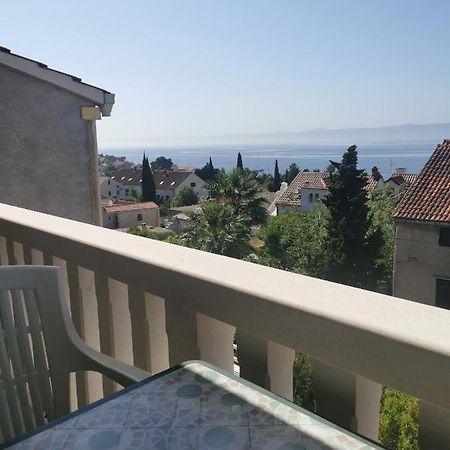 Apartments Dani Μπολ Εξωτερικό φωτογραφία