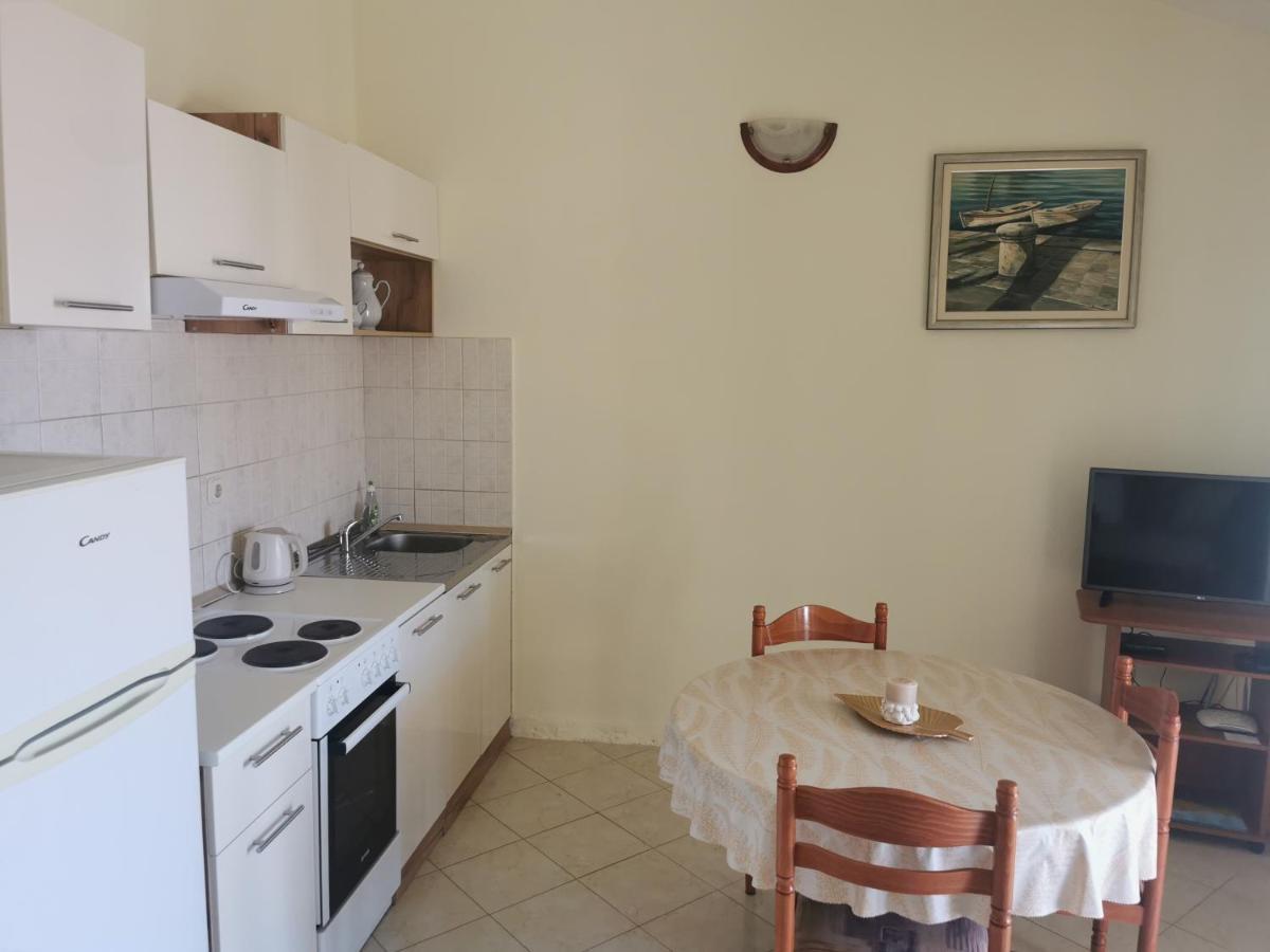 Apartments Dani Μπολ Εξωτερικό φωτογραφία