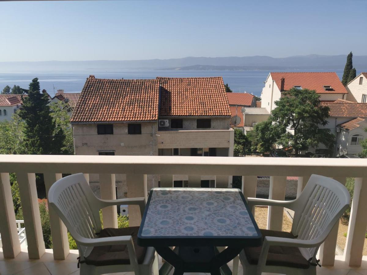 Apartments Dani Μπολ Εξωτερικό φωτογραφία