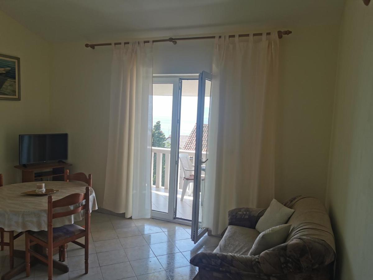 Apartments Dani Μπολ Εξωτερικό φωτογραφία