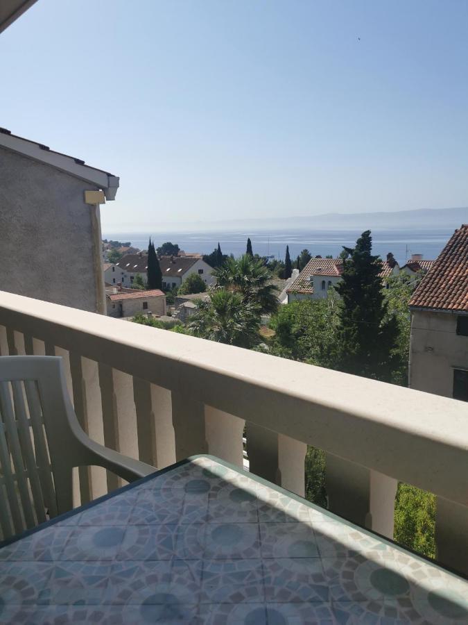 Apartments Dani Μπολ Εξωτερικό φωτογραφία