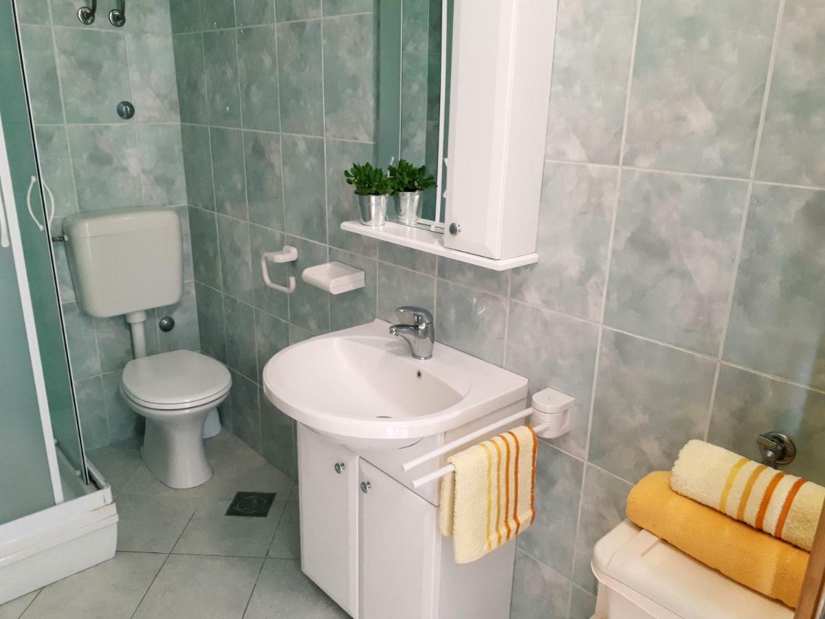 Apartments Dani Μπολ Εξωτερικό φωτογραφία