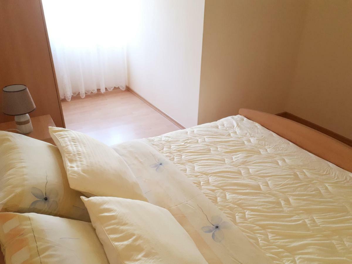 Apartments Dani Μπολ Εξωτερικό φωτογραφία
