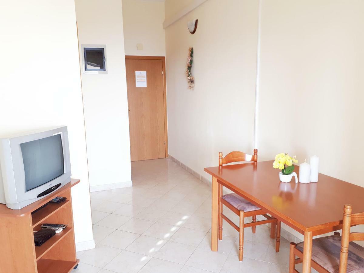 Apartments Dani Μπολ Εξωτερικό φωτογραφία