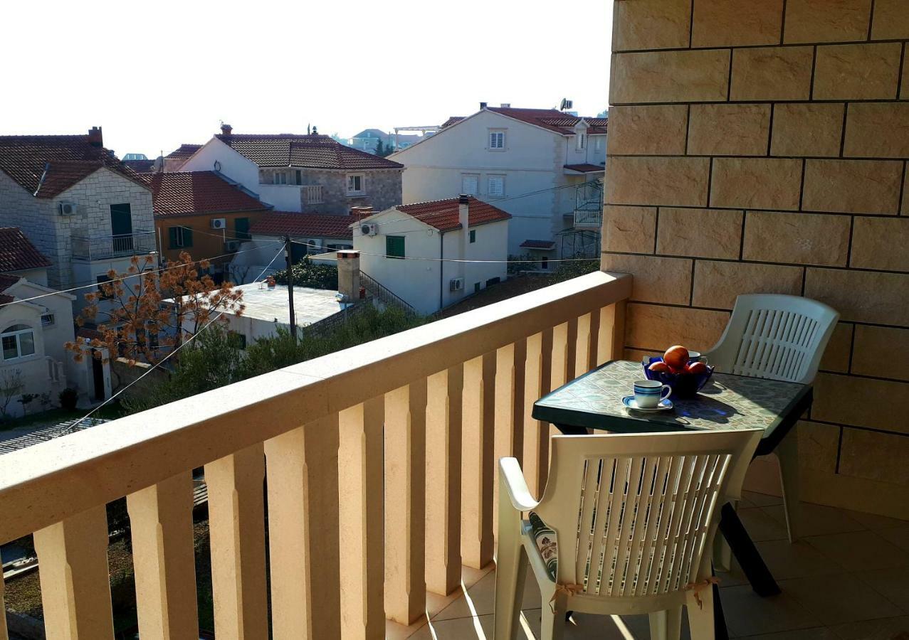 Apartments Dani Μπολ Εξωτερικό φωτογραφία