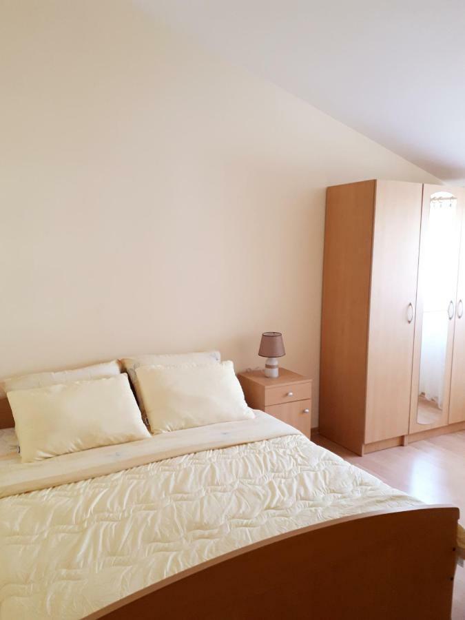 Apartments Dani Μπολ Εξωτερικό φωτογραφία