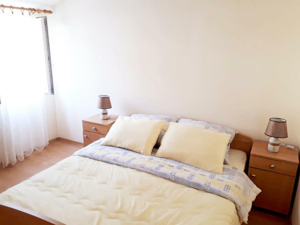 Apartments Dani Μπολ Εξωτερικό φωτογραφία